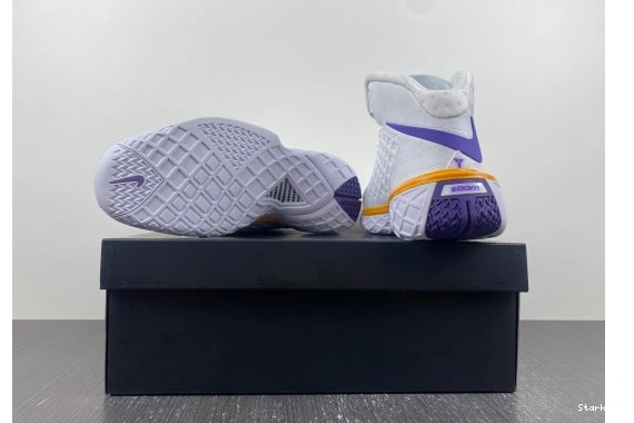  Kobe 3  MVP 318695-151 SL Nike 0826